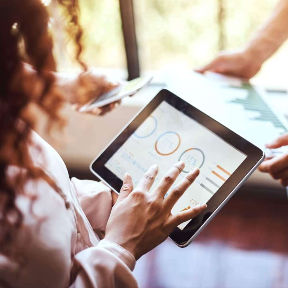 plataforma para gestao de frete - Como a Tecnologia está Revolucionando o Frete