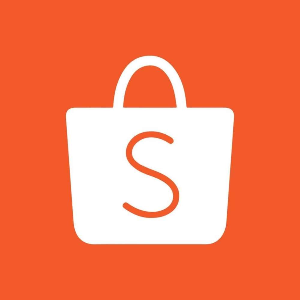 shopee - Os 15 Maiores E-commerces do Brasil