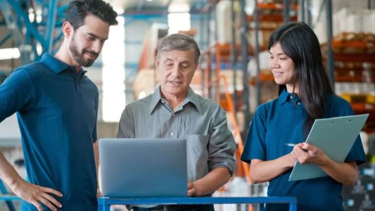 Sistema de Gestão para Logística de Frete - Capa