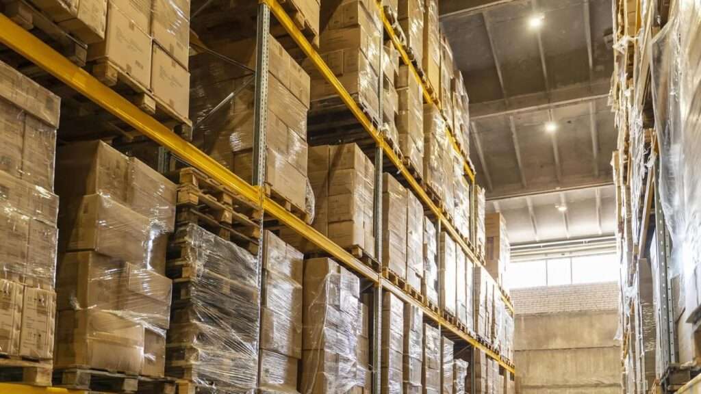 Por que a Terceirização de Armazéns é importante para Transportadoras?