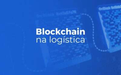Inicial blockchain na logistica capa 400x250 - Inicial