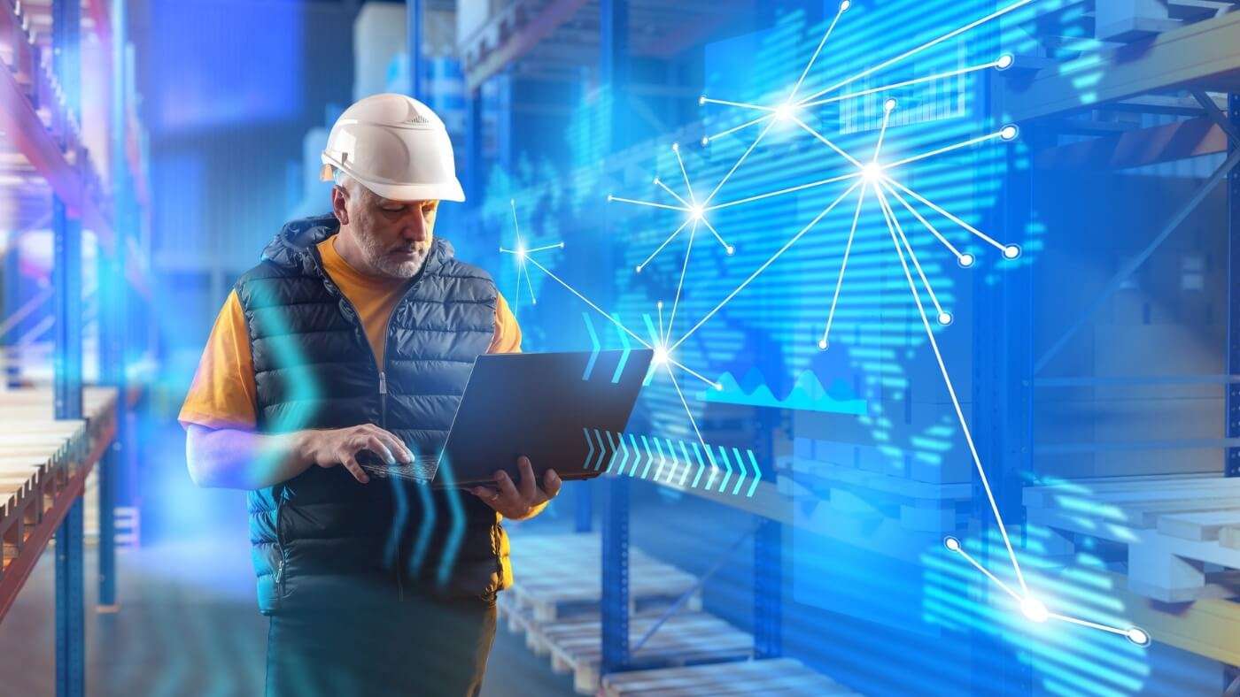 importancia do blockchain - Blockchain na Logística: Dicas e benefícios