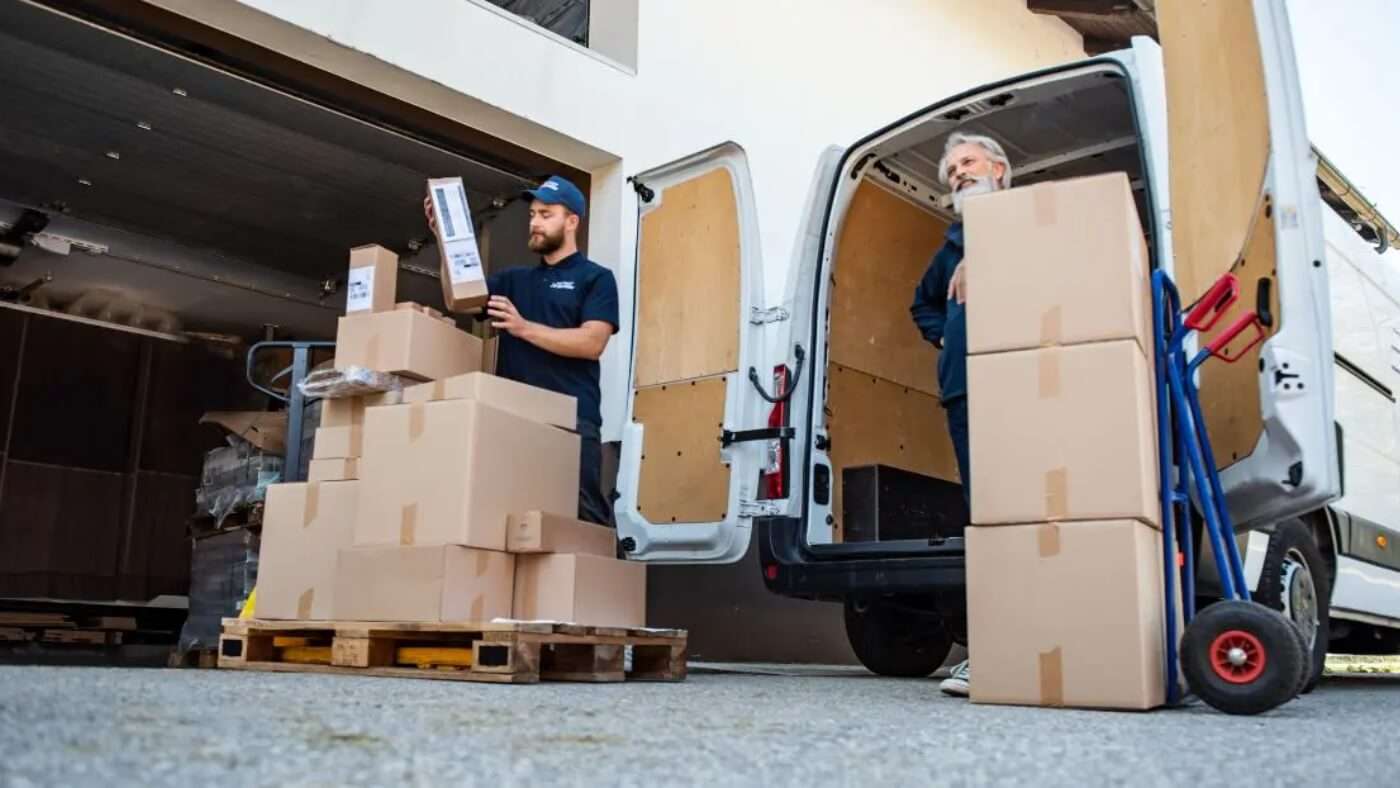 seguranca na logistica - Blockchain na Logística: Dicas e benefícios