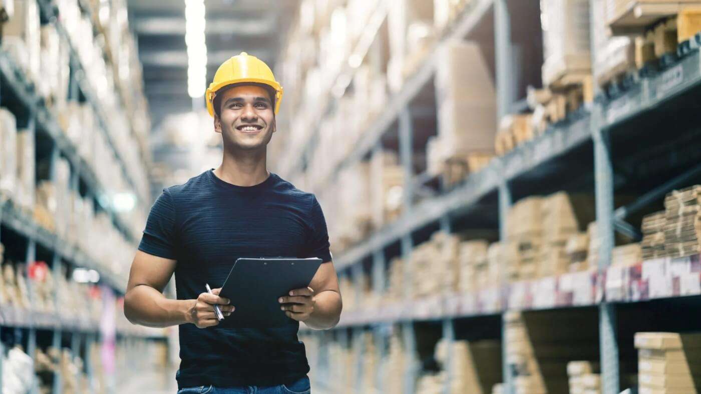 capa - Quais as Tecnologias Mais Usadas no Frete?