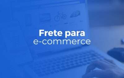 Inicial frete para ecommerce capa 400x250 - Inicial