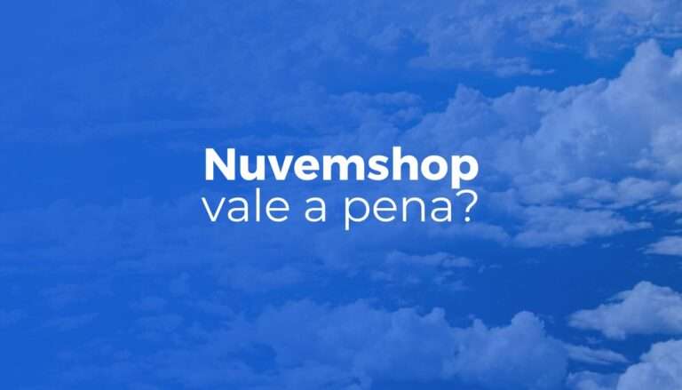 Nuvemshop Vale a Pena
