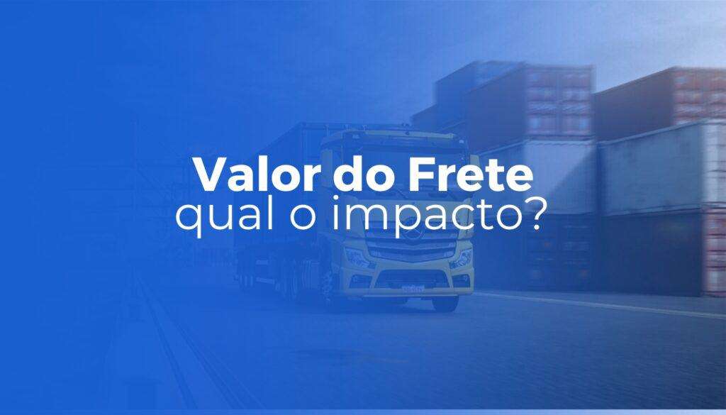 Como o Valor do Frete Impacta as Vendas no E-commerce