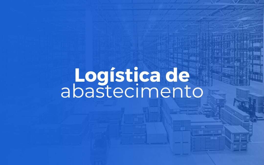 Logística de Abastecimento