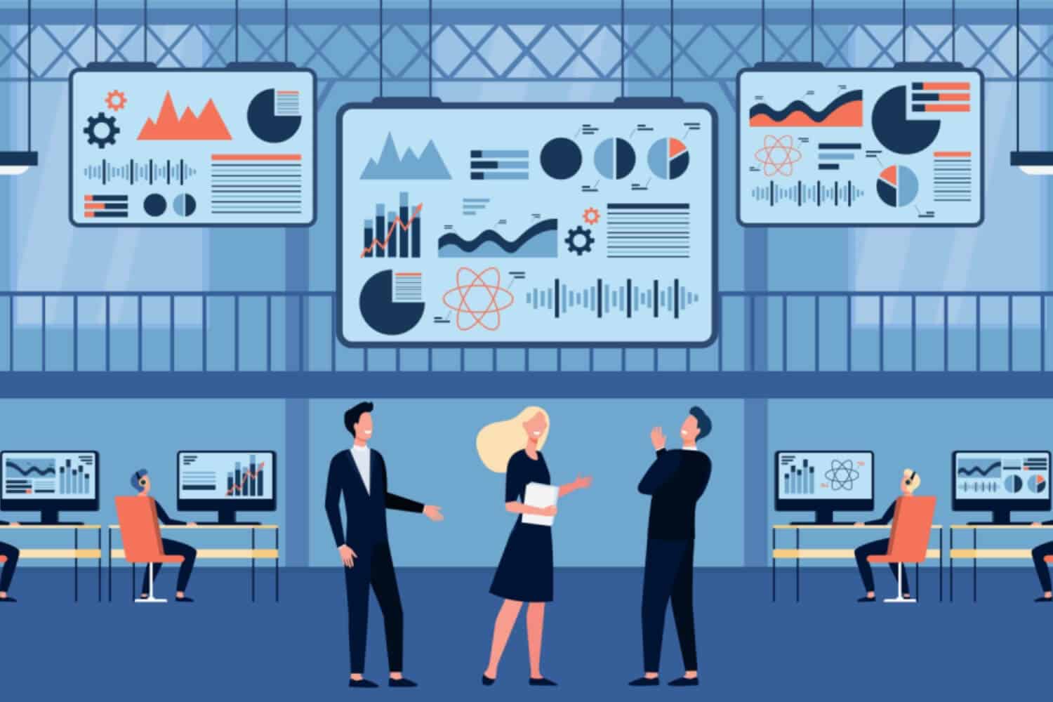 business intelligence bi o que e - Business Intelligence na Logística