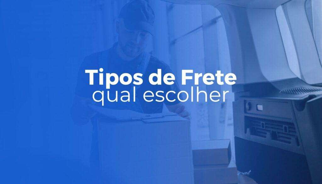 Frete Grátis, Frete Pago e Frete Promocional: Quando usar cada um deles?