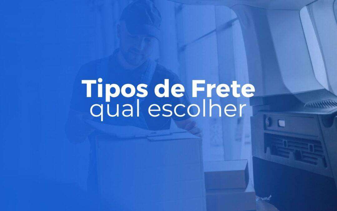 Frete Grátis, Frete Pago ou Frete Promocional. Qual escolher
