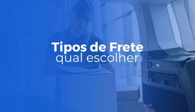 Frete Grátis, Frete Pago ou Frete Promocional. Qual escolher