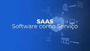 O que é Saas?