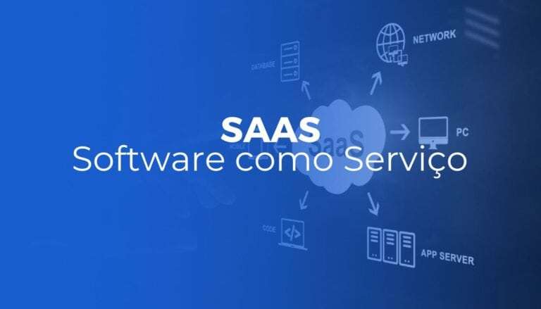O que é Saas?