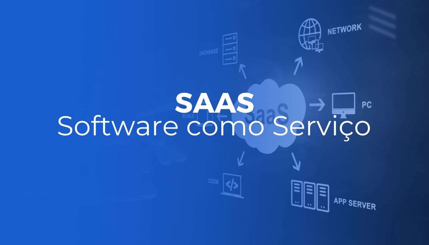 o que e saas - Inicial