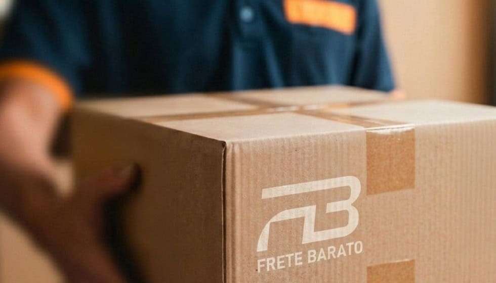 Logistica Frete Barato - O que &eacute; uma plataforma de fretes e por que sua loja virtual precisa de uma?