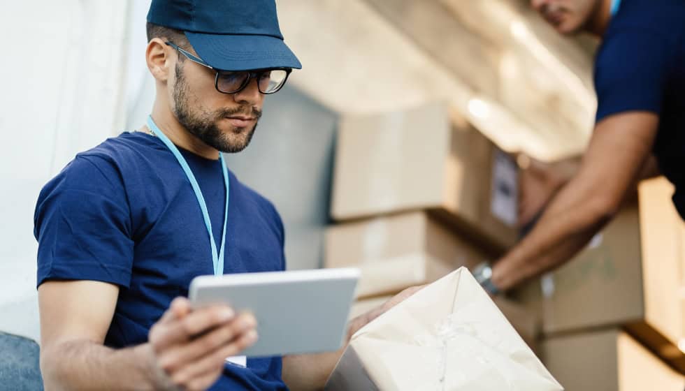 Tecnologia Frete Barato - O que &eacute; uma plataforma de fretes e por que sua loja virtual precisa de uma?