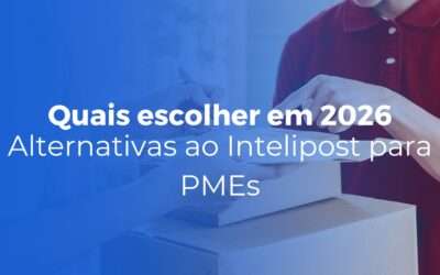 Inicial Alternativas ao Intelipost para PMEs quais escolher em 2026 400x250 - Inicial