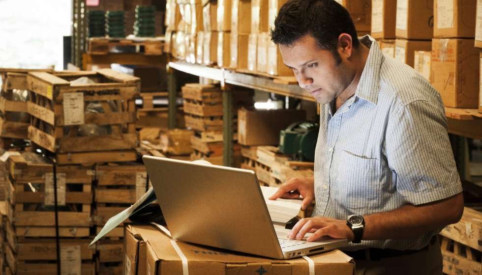 Checklist FB - Transportadora para loja virtual: como escolher a certa e evitar erros caros