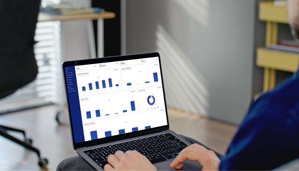 Dashboard Completo FB - Cota&ccedil;&atilde;o de frete online: como automatizar e parar de perder tempo
