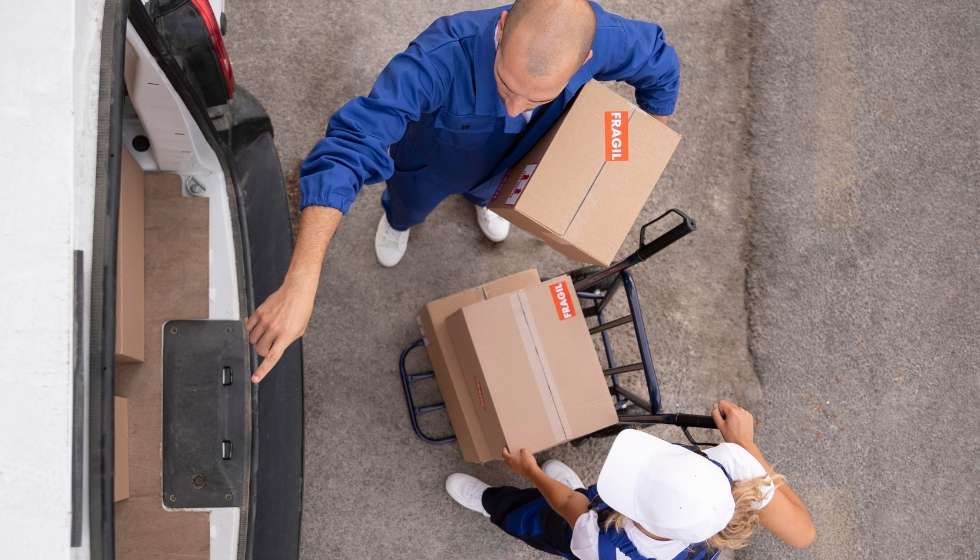 Entregadores FB - Log&iacute;stica reversa no e-commerce: como estruturar devolu&ccedil;&otilde;es sem perder o cliente