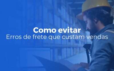 Erros de frete que custam vendas e como evita los no seu e commerce 400x250 - Inicial