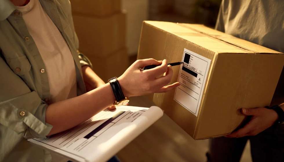 Etiqueta Manual - Cota&ccedil;&atilde;o de frete online: como automatizar e parar de perder tempo