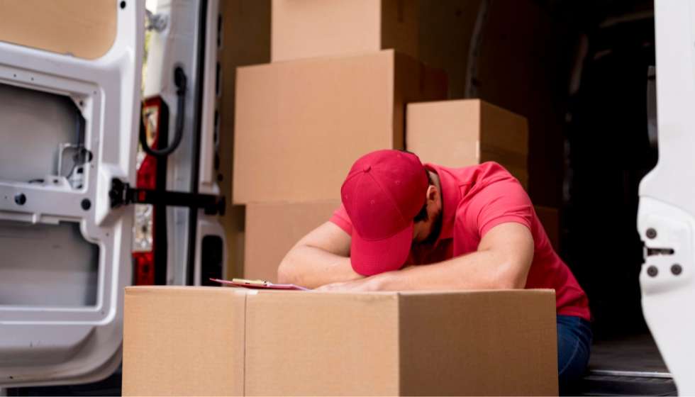 Gestão de ocorrências de entrega: guia completo para gestores de e-commerce Extravio FB - Gestão de ocorrências de entrega: guia completo para gestores de e-commerce