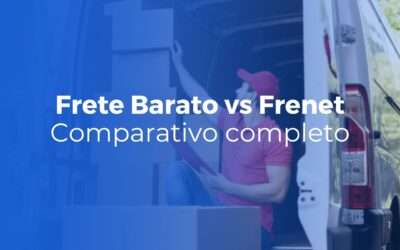 Inicial Frete Barato vs Frenet comparativo completo 2026 400x250 - Inicial