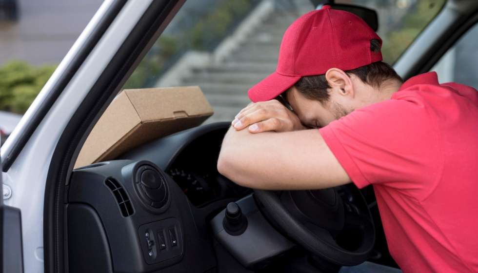 Freteiro tristeFB - Transportadora para loja virtual: como escolher a certa e evitar erros caros