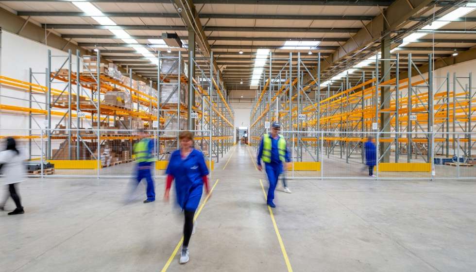 Galpao logistico FB - Notifica&ccedil;&otilde;es de entrega: como melhorar o p&oacute;s-venda no e-commerce