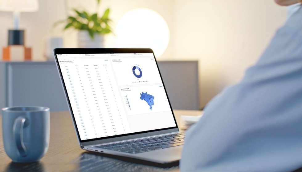 Gestão de ocorrências de entrega: guia completo para gestores de e-commerce Metricas de Transportadora FB - Gestão de ocorrências de entrega: guia completo para gestores de e-commerce