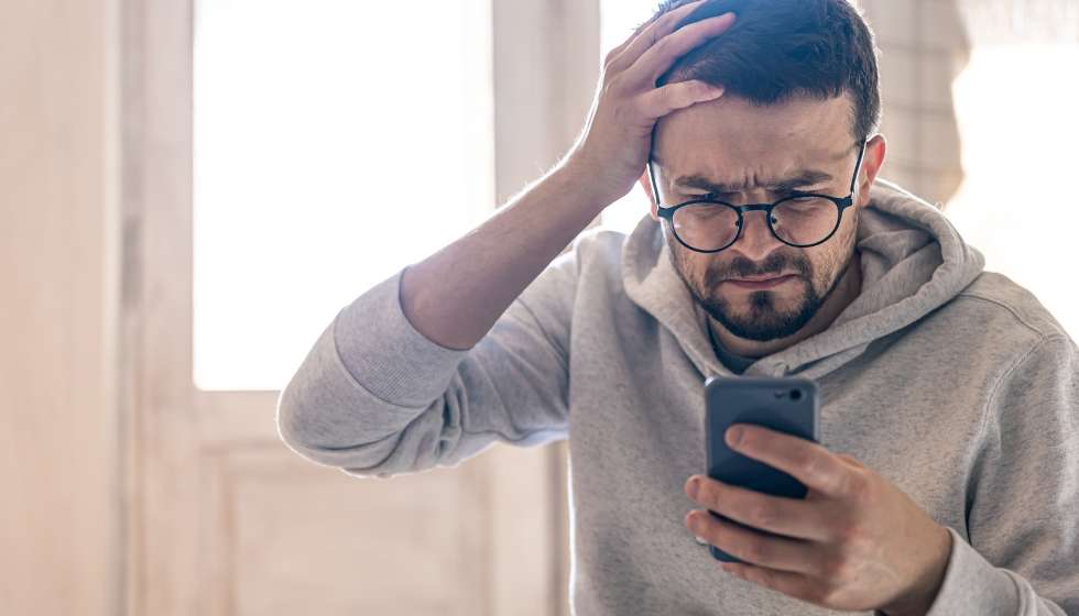 Como reduzir os chamados de "cadê meu pedido?" no e-commerce Pessoa confusa FB - Como reduzir os chamados de "cadê meu pedido?" no e-commerce