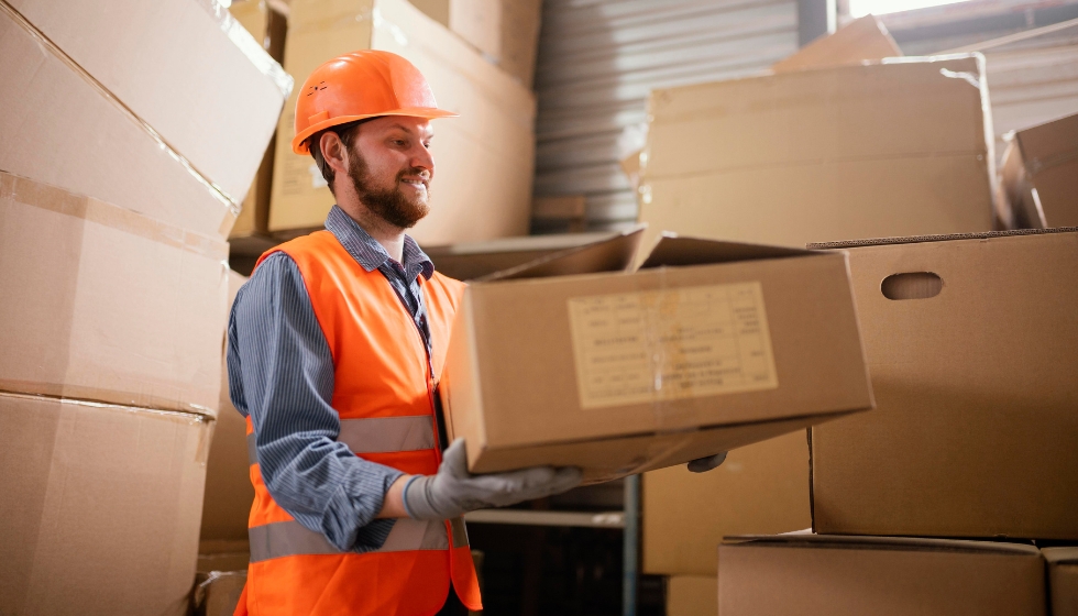 Página de rastreamento personalizada: por que criar uma para a sua marca Rastreio logistico FB 2 - Página de rastreamento personalizada: por que criar uma para a sua marca