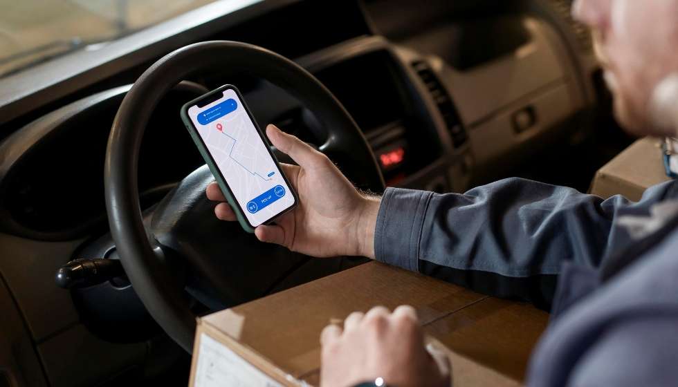 Página de rastreamento personalizada: por que criar uma para a sua marca Rastreio logistico FB - Página de rastreamento personalizada: por que criar uma para a sua marca