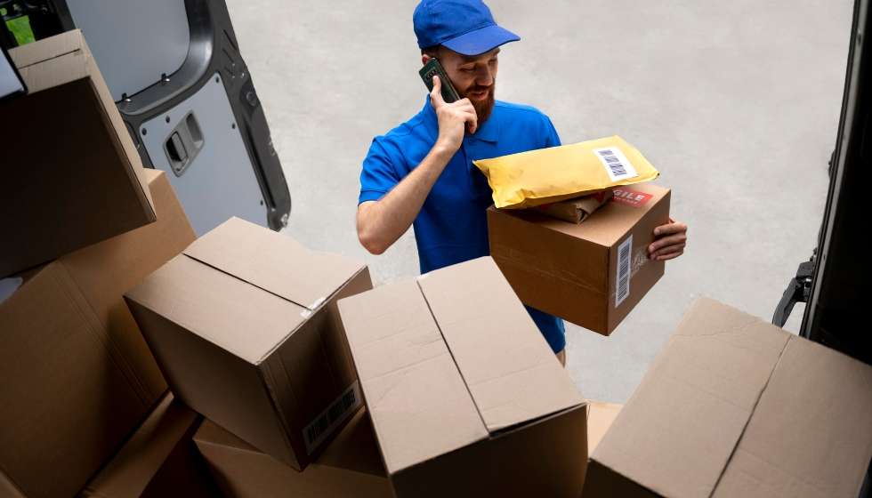 Reduzir frete sem perder qualidade e possivel FB - Como reduzir o custo de frete sem perder qualidade na entrega