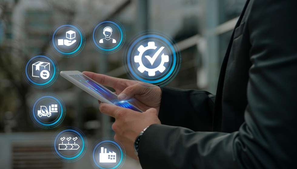 Tablet com tecnologia FB - Erros de frete que custam vendas, e como evit&aacute;-los no seu e-commerce