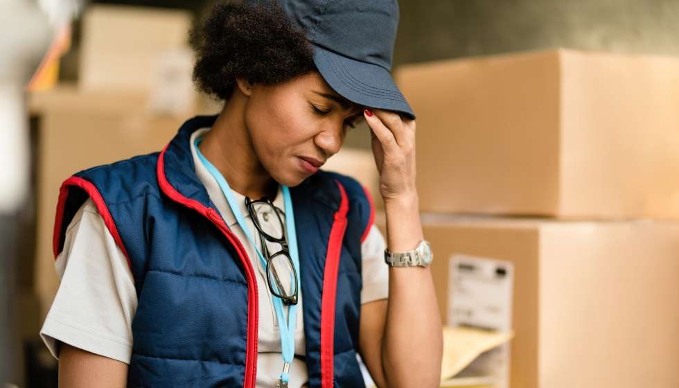 Como reduzir os chamados de "cadê meu pedido?" no e-commerce Transportador incomodado FB - Como reduzir os chamados de "cadê meu pedido?" no e-commerce