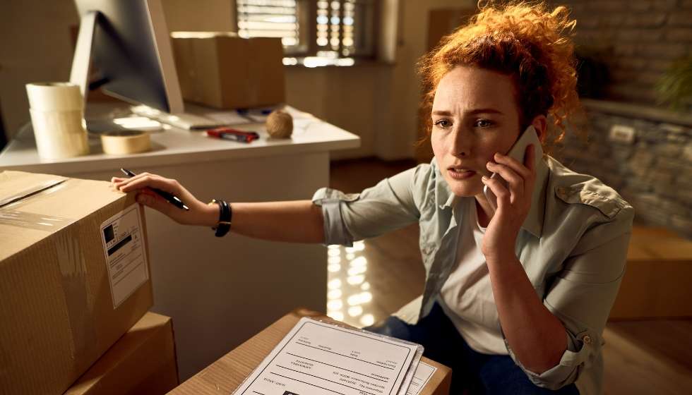 Como reduzir os chamados de "cadê meu pedido?" no e-commerce Vendedor incomodado FB - Como reduzir os chamados de "cadê meu pedido?" no e-commerce