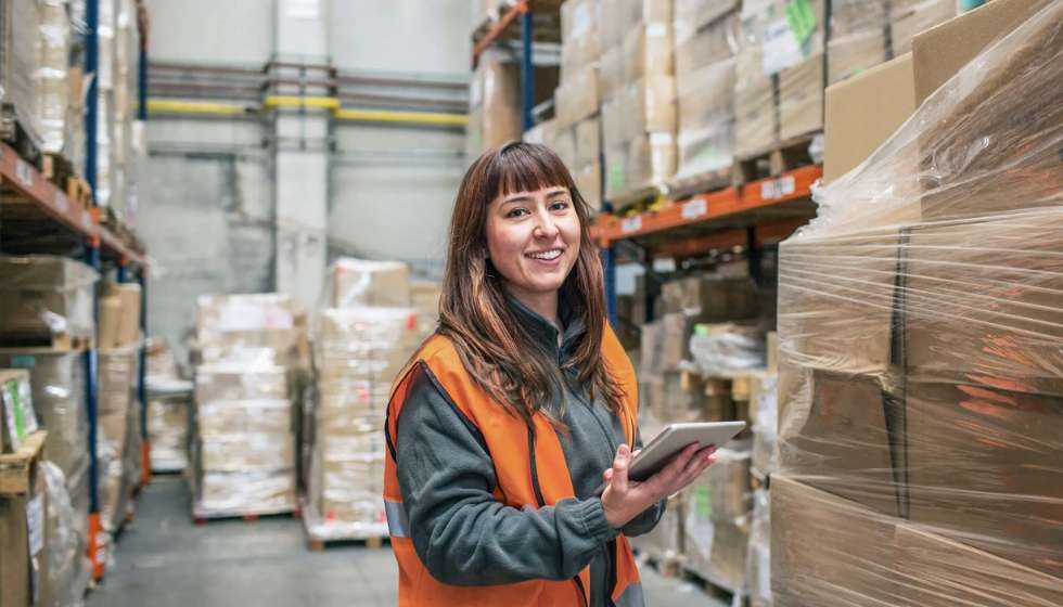 Caixa correta para o volume de produtos - Frete para cosm&eacute;ticos e beleza: cuidados especiais e otimiza&ccedil;&atilde;o de custo