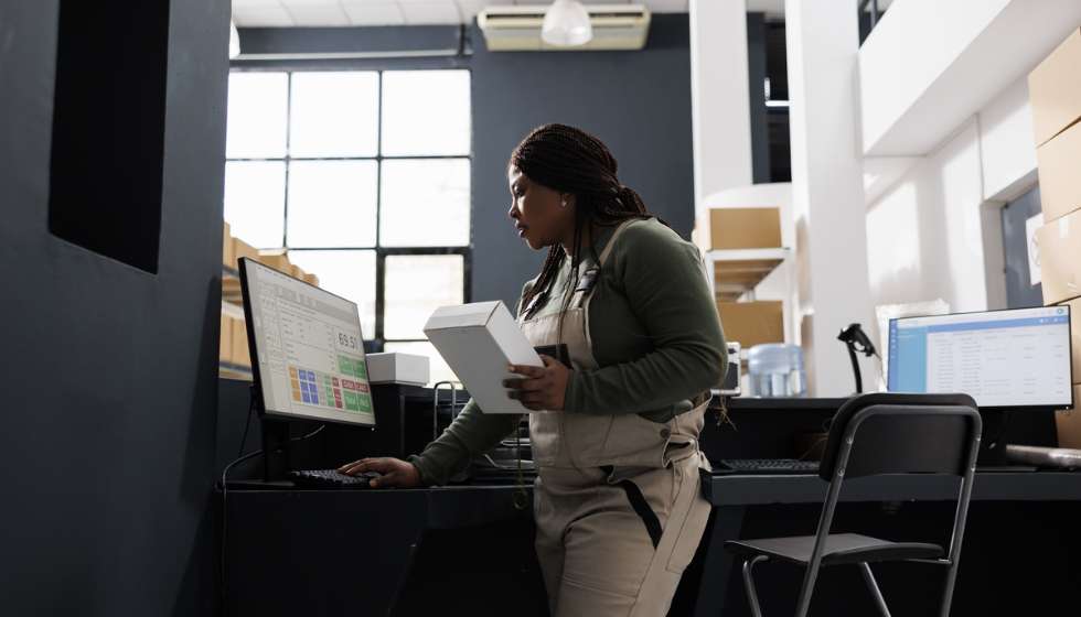 Antes e depois da Frete Barato: resultados reais de quem migrou Controle de planilha - Antes e depois da Frete Barato: resultados reais de quem migrou