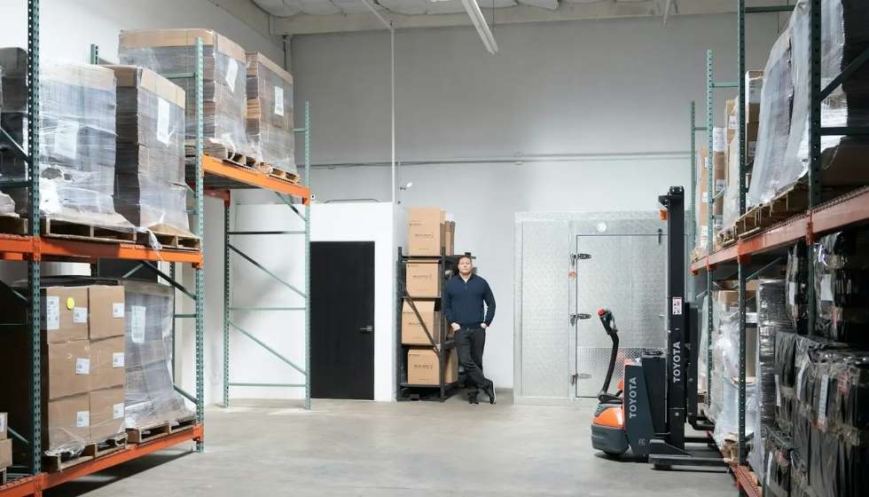 Como um e-commerce cresceu 40% sem aumentar o custo logístico Crescer e commerce - Como um e-commerce cresceu 40% sem aumentar o custo logístico