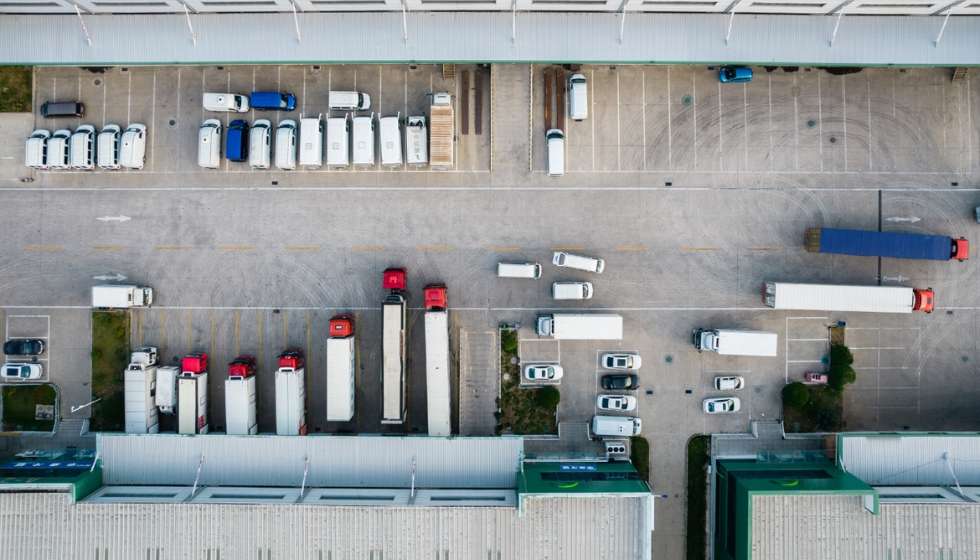 Distribuicao geografica dos envios - Como usar dados de frete para tomar decis&otilde;es mais inteligentes no e-commerce