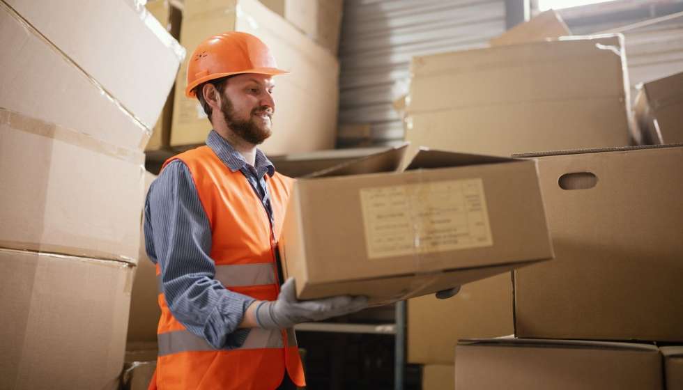 Entendendo o peso cubado para produtos volumosos - Frete para produtos pesados e volumosos: como calcular e reduzir custos