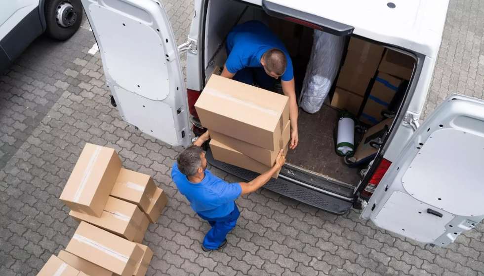 Tendências da logística para e-commerce em 2026: o que está mudando Entrega no mesmo dia - Tendências da logística para e-commerce em 2026: o que está mudando