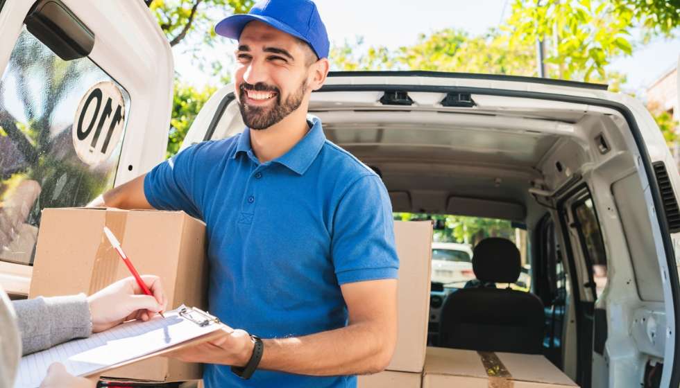 Entrega rápida como diferencial de conversão no e-commerce