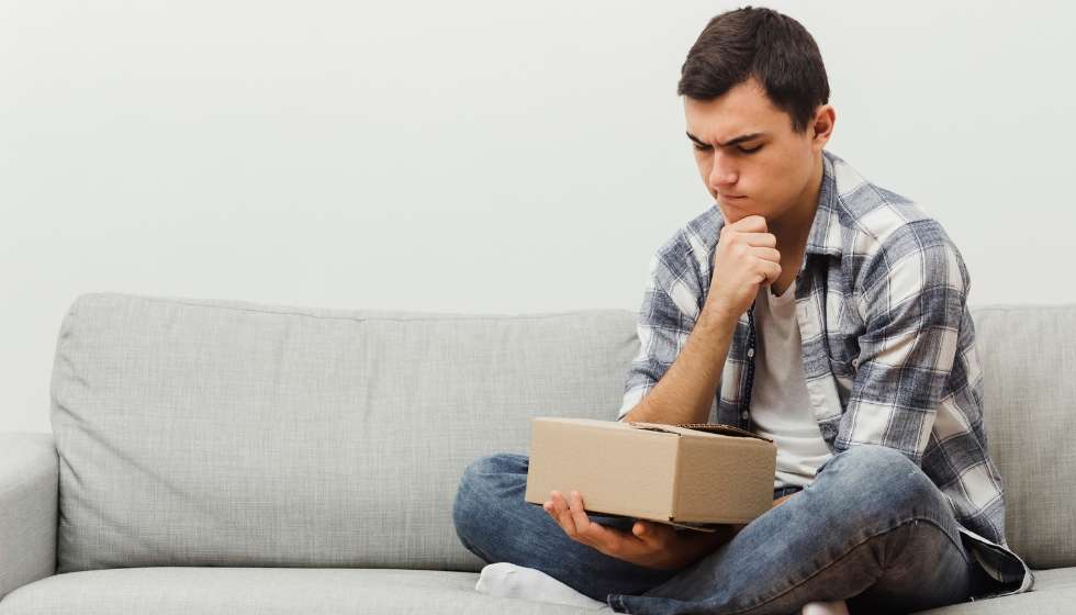 Expectativa de entrega rapida - Frete para moda e vestu&aacute;rio: como reduzir custos e diminuir devolu&ccedil;&otilde;es