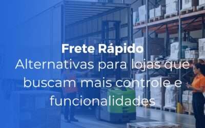 Frete Rapido alternativas para lojas que buscam mais controle e funcionalidades 400x250 - Inicial