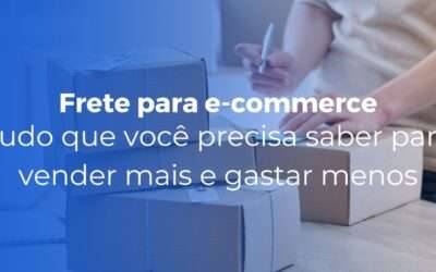 Frete para e commerce tudo que voce precisa saber para vender mais e gastar menos 400x250 - Inicial