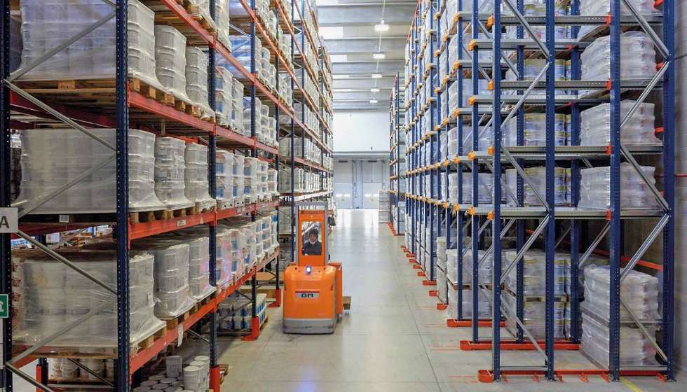 GRIS logistico - Gloss&aacute;rio de log&iacute;stica e frete para e-commerce: 40 termos essenciais